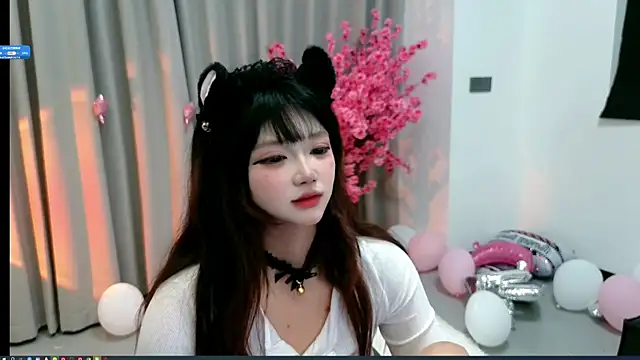Chat ao vivo de yan-0705