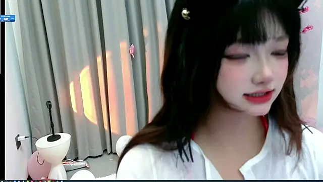Chat ao vivo de yan-0705