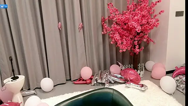 Chat ao vivo de yan-0705