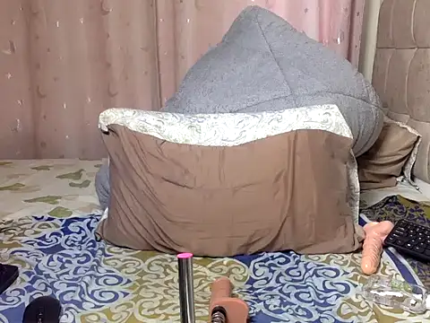 its_lanisha7 Live Chatraum