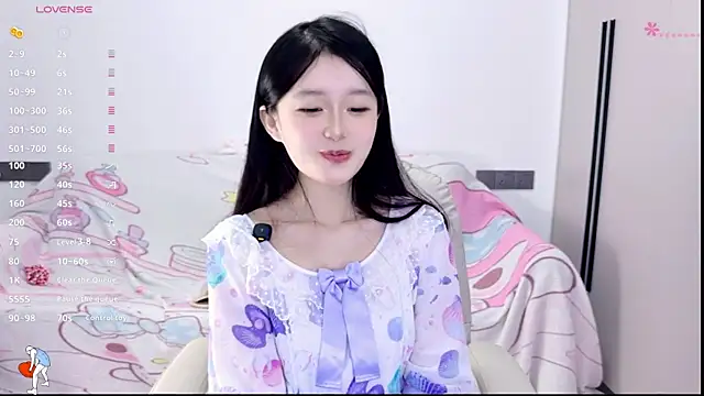 KylinKylin Cameră chat live