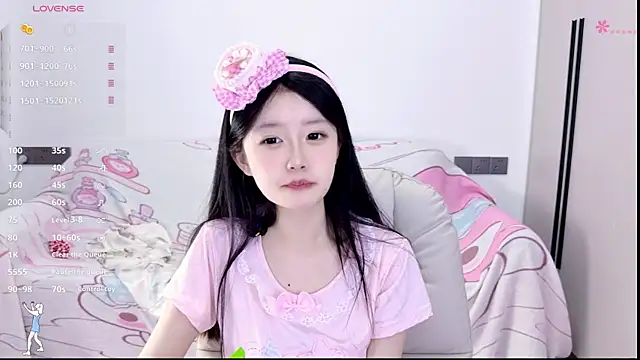 KylinKylin Cameră chat live