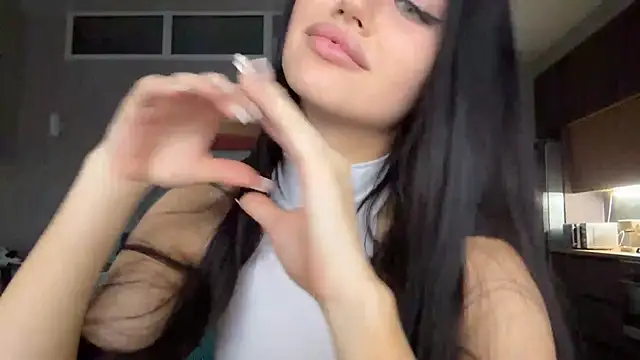 חדר צ'אט בשידור חי של Moonelle_Nixi