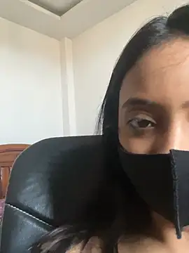 Chat ao vivo de livia_dolls