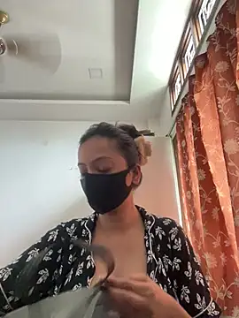 Chat ao vivo de livia_dolls