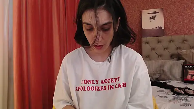 Chat ao vivo de RedFlagXXX