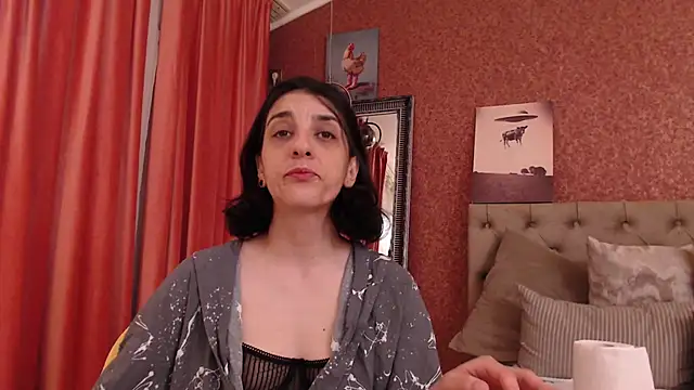 RedFlagXXX's Live Chat Room