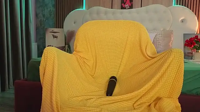 Chat soba uživo modela RedFlagXXX