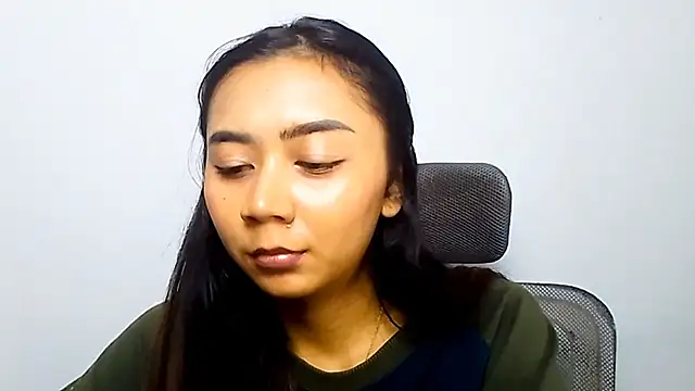 KristieOrtmann Ruang Obrolan Langsung