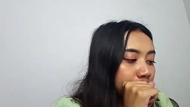غرفة دردشة KristieOrtmann المباشرة