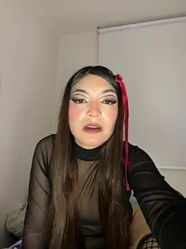 Charlotterivers Live Chatraum