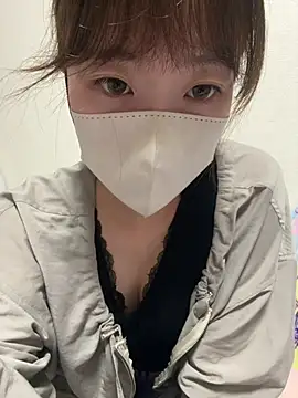 Chatroom en direct de mei_room