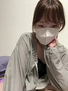 Sala de chat en directo de mei_room