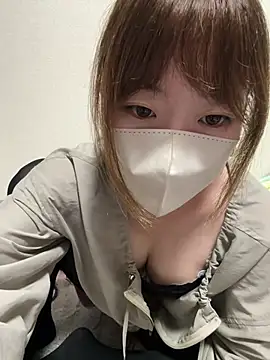 Chat ao vivo de mei_room