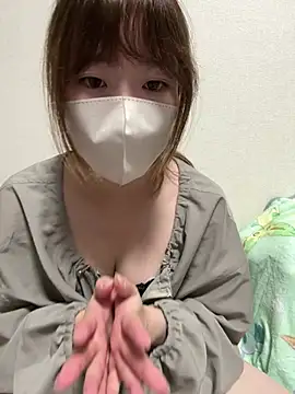 mei_room – live chatrum