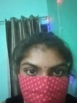 Chat ao vivo de naughty-nishaa