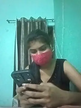 naughty-nishaa Cameră chat live