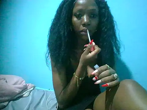 Chatroom en direct de sexy-ass12