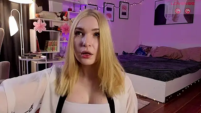 Tracy_Thompson Cameră chat live