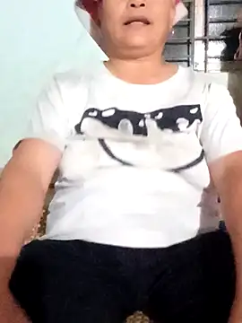 Živá chatovací místnost Bong_sexy