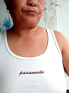 Živá chatovací místnost Bong_sexy