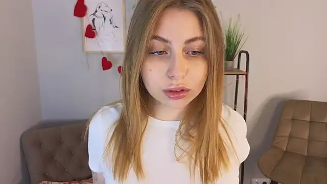 חדר צ'אט בשידור חי של Janet_Jones_