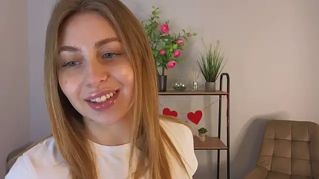 Chat ao vivo de Janet_Jones_