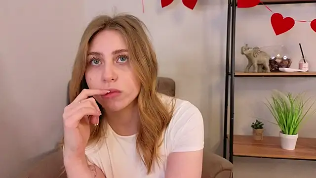 غرفة دردشة Janet_Jones_ المباشرة