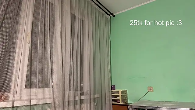 Chat soba uživo modela peggynotgo