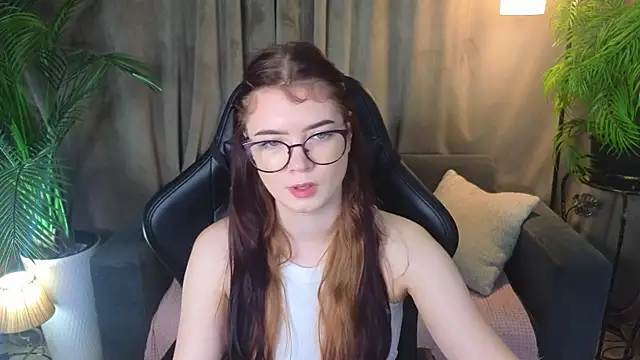 MelissaMay__ чат на живо