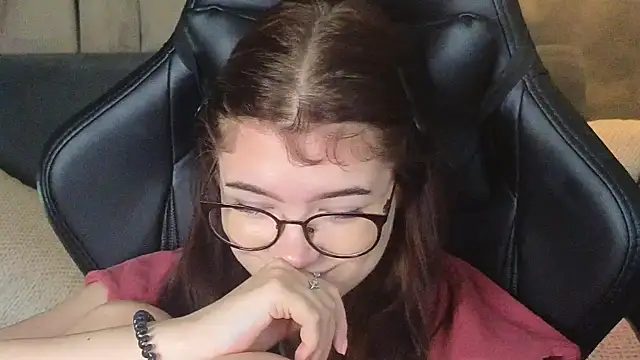 Sala de chat en directo de MelissaMay__