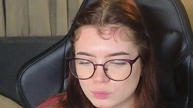 MelissaMay__ 실시간 채팅방