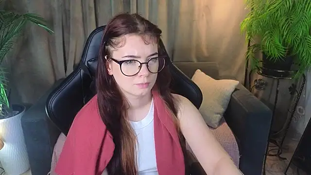 MelissaMay__ Adlı Modelin Canlı Sohbet Odası