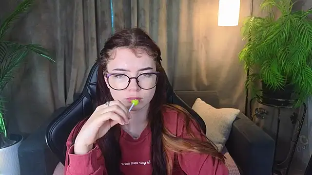 MelissaMay__ Live Chatraum