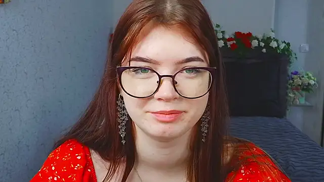 MelissaMay__ 现场聊天室