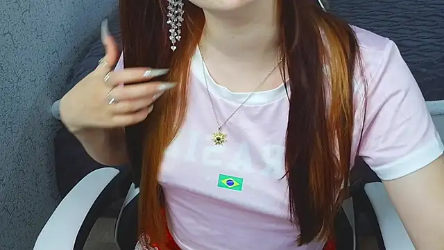 غرفة دردشة MelissaMay__ المباشرة
