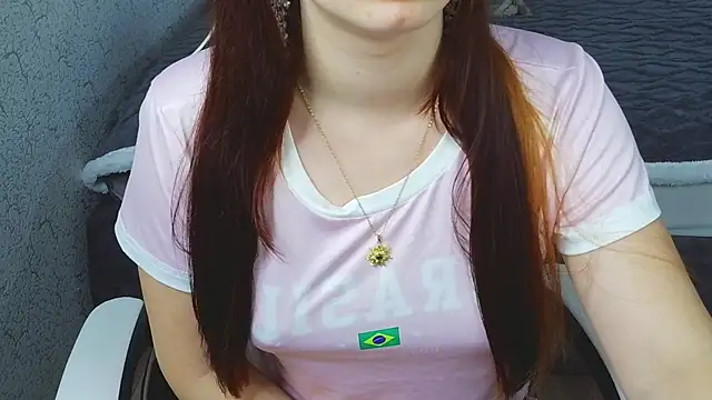 MelissaMay__n Live chat-huone