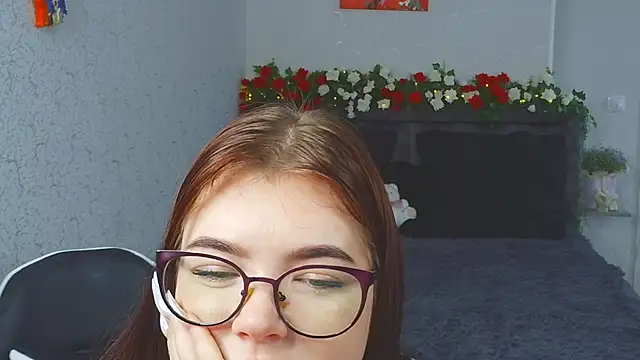 MelissaMay__ 即時聊天室