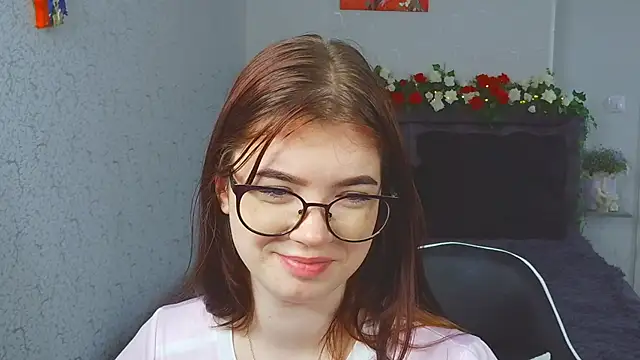 MelissaMay__ – live chatrum