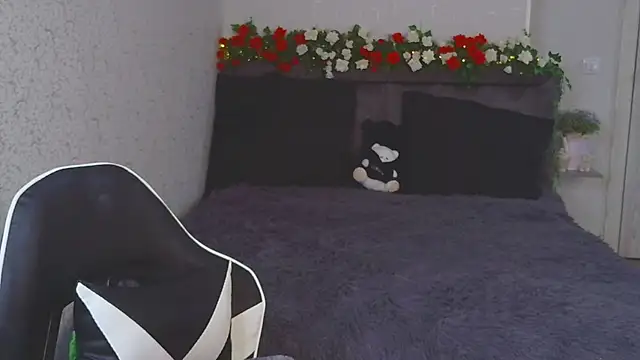 Chat ao vivo de MelissaMay__