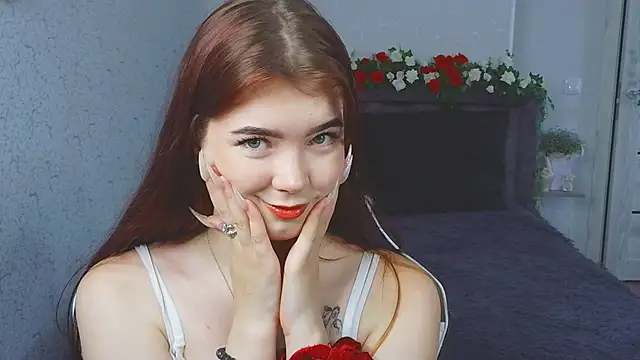 MelissaMay__ – live chatrum