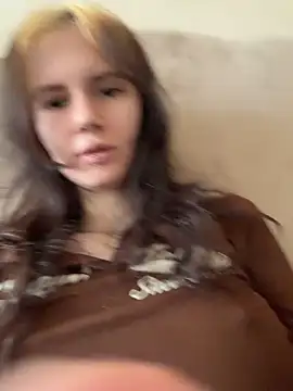 MarsiMur – live sex-cam-show