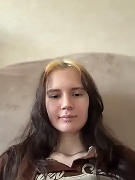Živá chatovací místnost MarsiMur