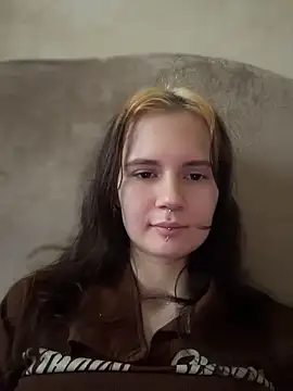 MarsiMur – live sex-cam-show