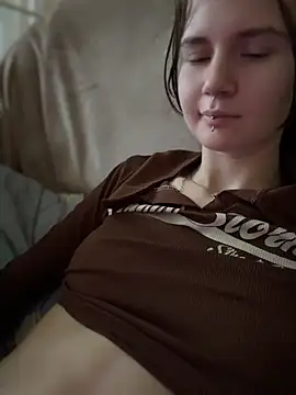 MarsiMur – live sex-cam-show