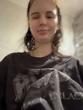 MarsiMur Live Sex Cam-Show