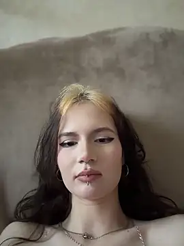 MarsiMur Live Sex Cam-Show