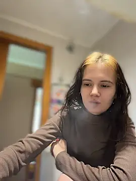 Chat ao vivo de MarsiMur