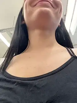 KameliaMurn Live chat-huone