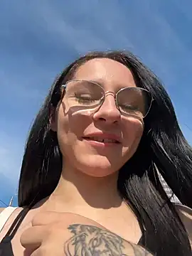 KameliaMurn Live chat-huone